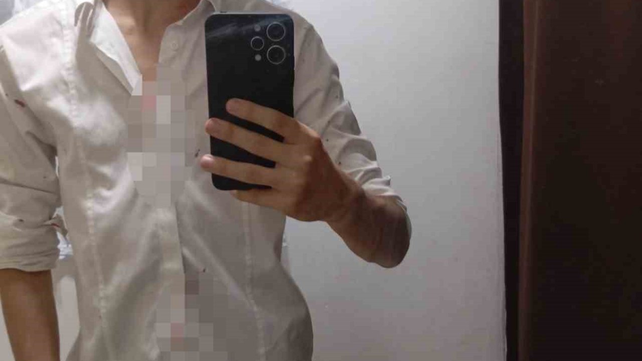 Küçükçekmece’de 16 yaşındaki çocuğu "fotoğraf çektin" iddiasıyla darbettiler