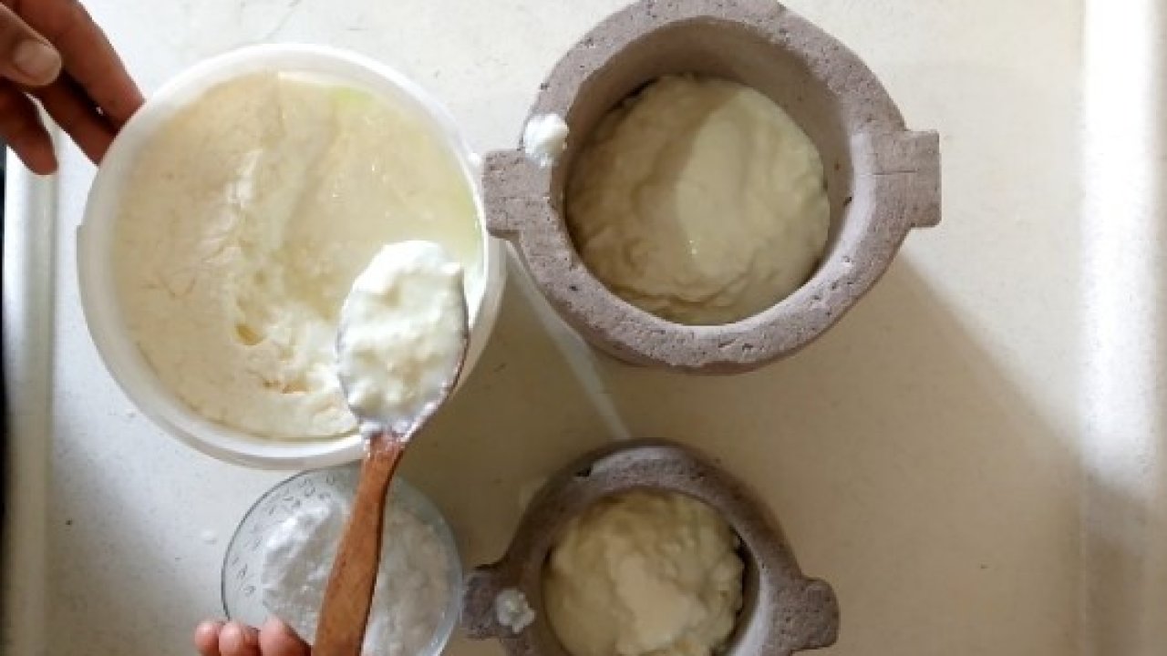 Kültürel Miras Envanter Lisesine Kayseri’den 3 ürün daha girdi