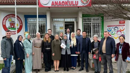 Kurumlar arası işbirliği