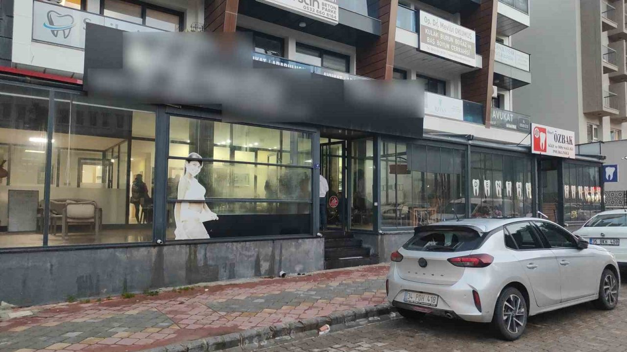 Kuşadası’nda ’güzellik merkezi’ operasyonu