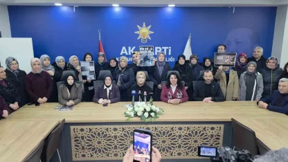 Kütahya AK Parti’den 28 Şubat açıklaması: "Darbeci zihniyetle mücadelemiz sürecek"