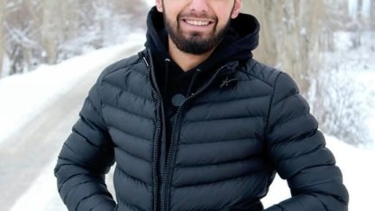 Kütahya’da iş kazası: Genç işçi hayatını kaybetti