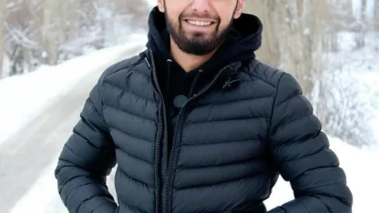 Kütahya’da iş kazası: Genç işçi hayatını kaybetti