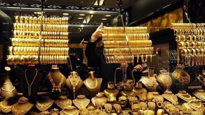 Kuyumcularda kartla harcama miktarı ocak ayında yeni zirveye ulaştı