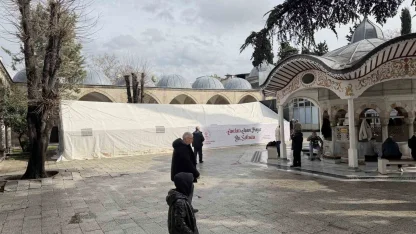 Lüleburgaz’da 300 kişilik iftar sofrası kurulacak