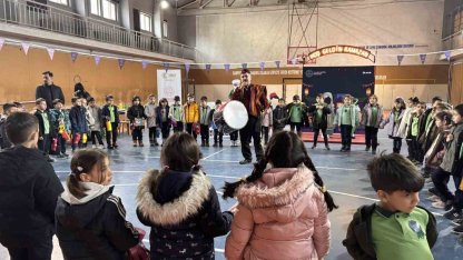 Maarifin Kalbinde Ramazan Zonguldak’ta gerçekleşti