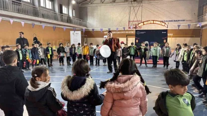Maarifin Kalbinde Ramazan Zonguldak’ta gerçekleşti