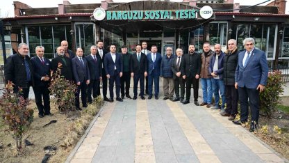 Malatya Yeşilyurtspor Başkanı Ramazan Ayhan: "Kurumsal kimliği olan bir kulüp inşa etmek için yola çıkıldı"