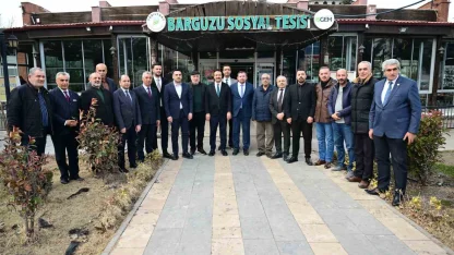 Malatya Yeşilyurtspor Başkanı Ramazan Ayhan: "Kurumsal kimliği olan bir kulüp inşa etmek için yola çıkıldı"