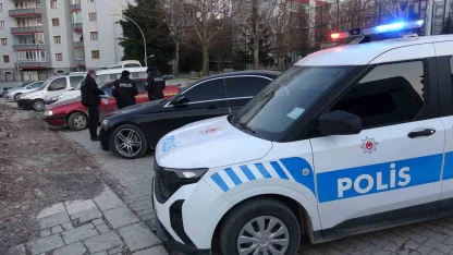 Malatya’daki bıçaklı kavgayla ilgili 2 kişi gözaltına alındı