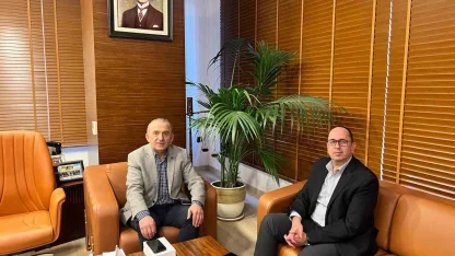 Manisa iş dünyasına KOSGEB’den kapasite geliştirme desteği