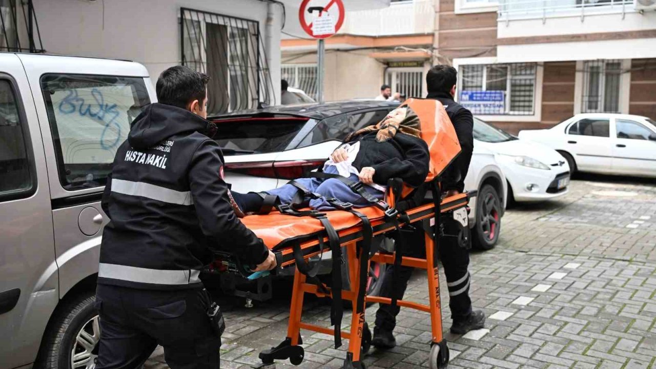 Manisa’da hasta nakil filosuna hayırsever desteği