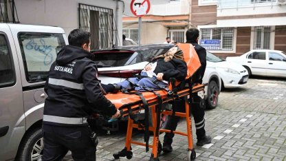 Manisa’da hasta nakil filosuna hayırsever desteği