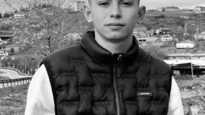 Manisa’da motosiklet devrildi: 16 yaşındaki sürücü hayatını kaybetti