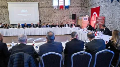 Marble İzmir 2026 için hazırlıklar sürüyor