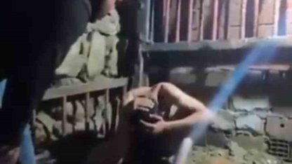 Mardin’de 17 yaşındaki çocuğa işkence görüntüleri ortaya çıktı