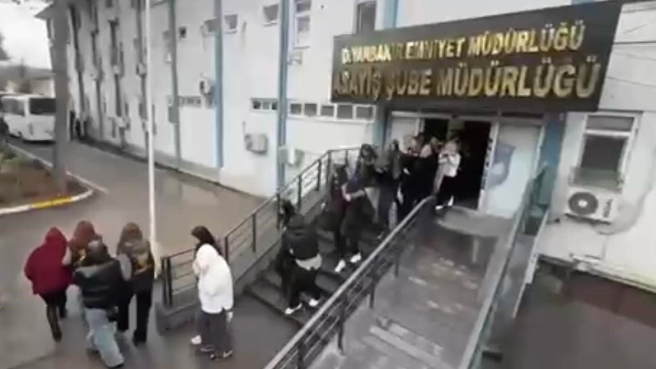 Masaj salonu görünümlü fuhuş ağına ’kadraj’ operasyonu: 12 tutuklama