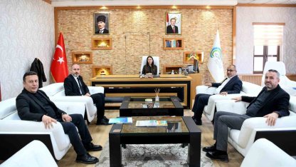 Maski’den Doğanyol’a 25 milyonluk altyapı hamlesi