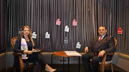 Medya Buluşması’nda Ramazan ve kent kültürü ele alındı