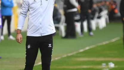 Mehmet Can Karagöz: "Altay olarak her hafta gelişip güçleniyoruz"