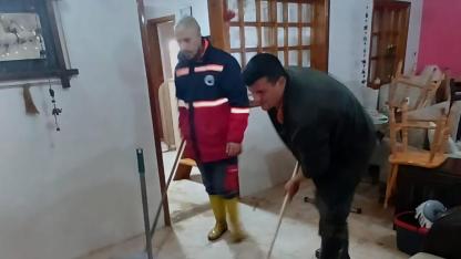 Menderes’te Temizlik Harekatı