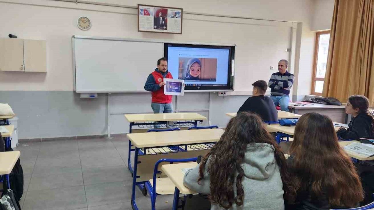 Menteşe’de 2026 gençler arası kültür ve sanat yarışmaları tanıtımları başladı