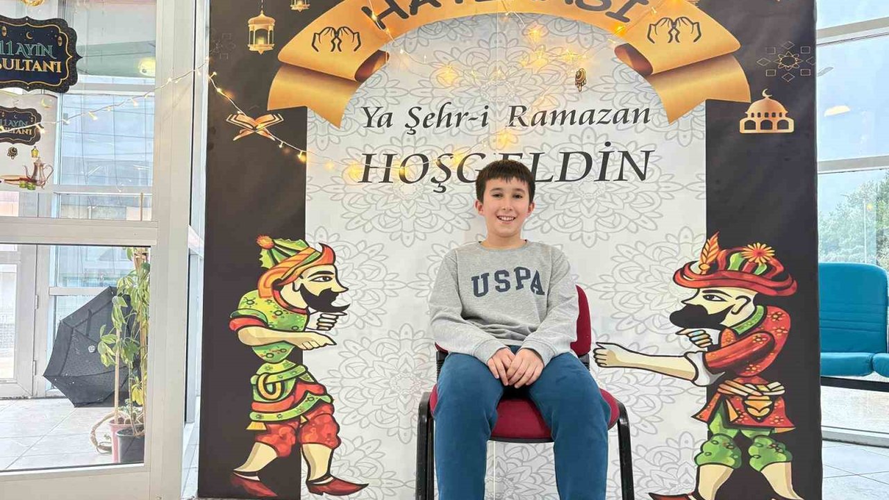 Menteşe’de Ramazan ruhu gençlerin elinde hayat buldu
