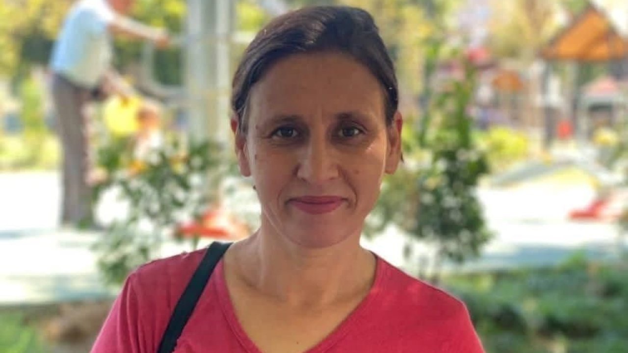 Mersin’de eşini öldüren sanığa müebbet hapis cezası