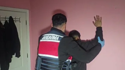 Mersin’de yasa dışı bahis operasyonu: 9 tutuklama