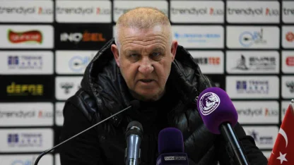 Mesut Bakkal: "Beklemediğim bir puan kaybı oldu"