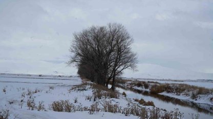 Meteorolojiden kuvvetli fırtına uyarısı