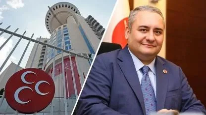 MHP'den dikkat çeken 'döneklik' çıkışı: 'Her boyaya boyanmakta, her renge uyum sağlamakta...'