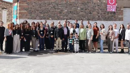 Mobilya Eko-Tasarım Çalıştayı’nda bir taşla 4 kuş vurdular