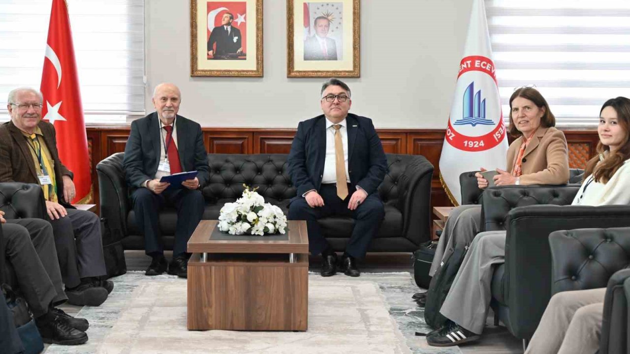 MÜDEK, BEUN’da saha ziyaretlerini tamamladı