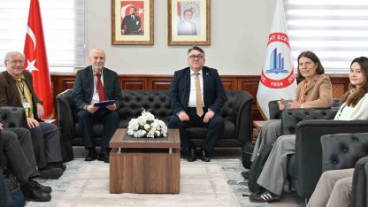 MÜDEK, BEUN’da saha ziyaretlerini tamamladı