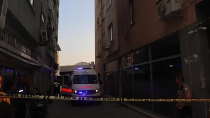 Muğla’da baba ve oğlunun hayatını kaybettiği cinayette ilk duruşma görüldü