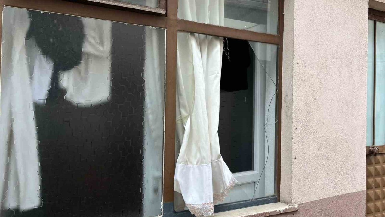 Muğla’da çakmak gazı faciası: 7 yaralı