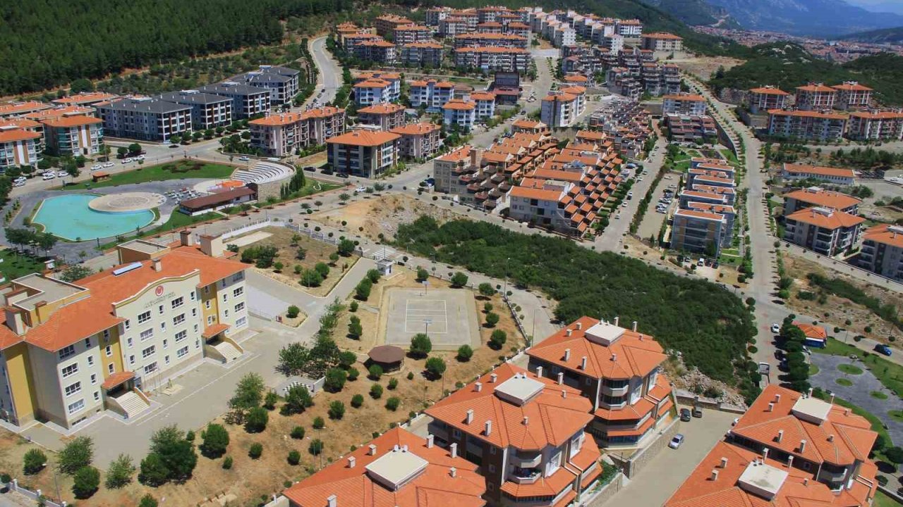 Muğla’da Ocak ayı konut satışları açıklandı