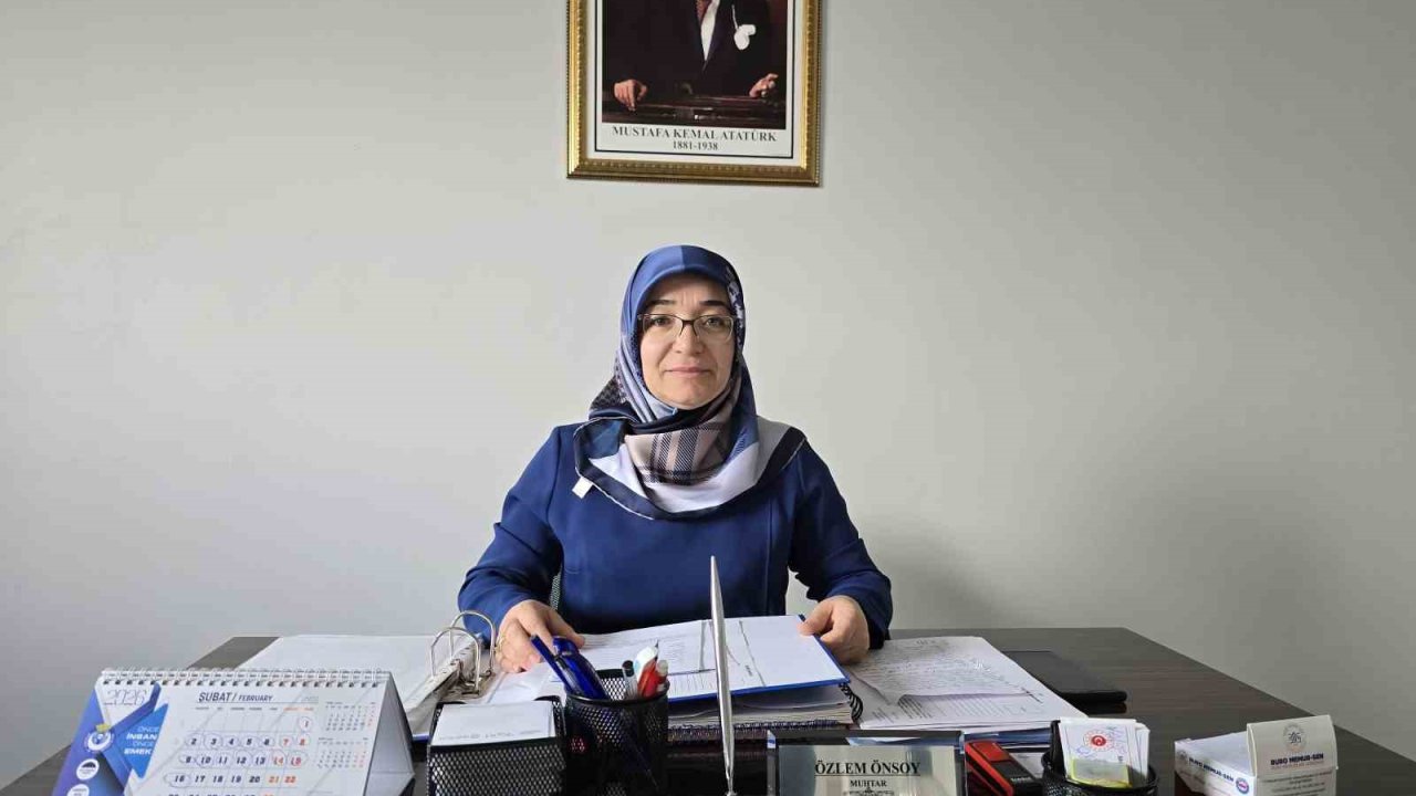 Muhtar adına sahte hesap açıp, vatandaşı 14 bin lira dolandırdılar