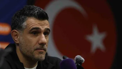 Murat Kaytaz: "Rakip seçecek durumda değiliz. Kazanmaya devam edeceğiz"