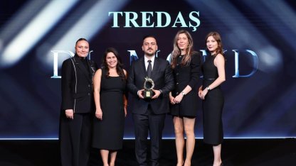 Müşteri memnuniyetinde 6’ncı kez ödül