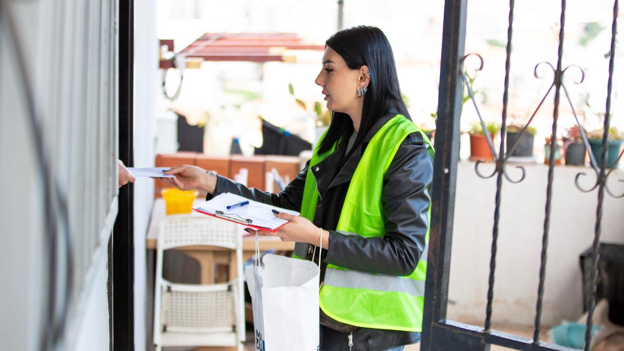 Narlıdere Belediyesi'nden Ramazan sofralarına destek