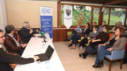 Nilüfer’de çocuk işçiliği ele alındı: "Çocukların yeri iş değil, okul"