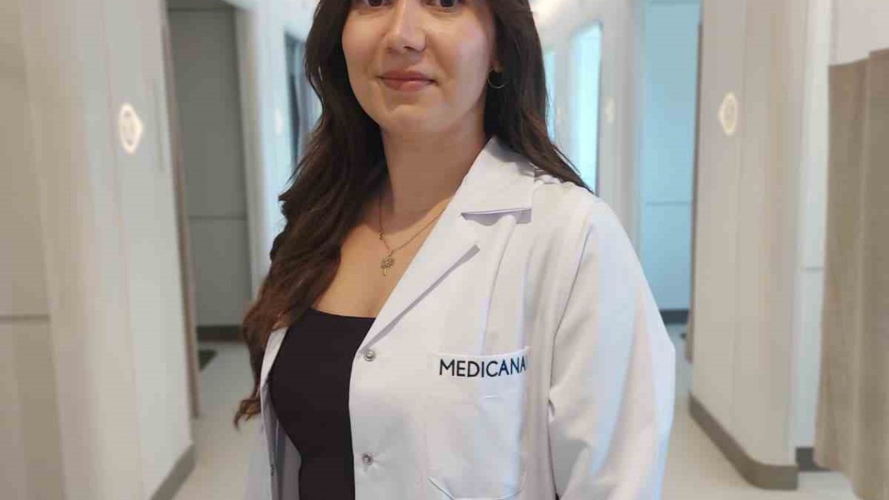 Obeziteyle mücadelede hedef sadece kilo değil, metabolik denge