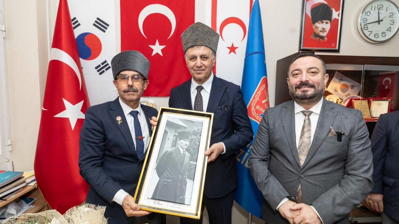 Ödemiş’e hizmet atağı