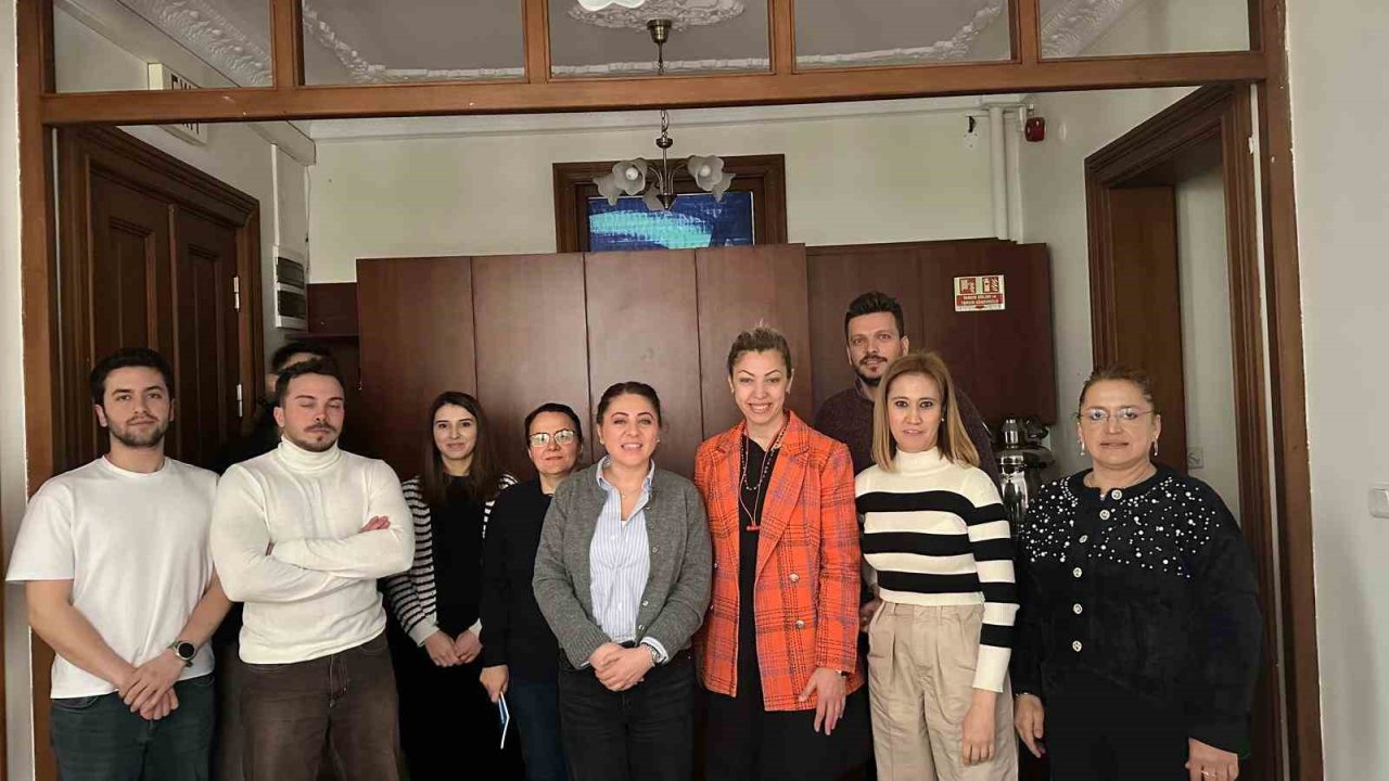 Öğrenciler finansı yaşayarak öğrendi