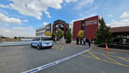 Öldürdüğü eski eşinin bulunduğu baz istasyonu çevresinde binden fazla sinyal alınmış