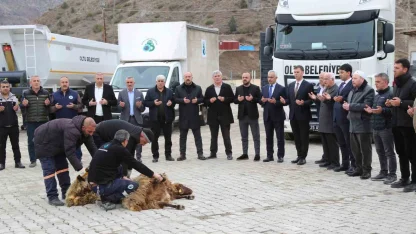 Oltu Belediyesi araç filosunu güçlendirdi
