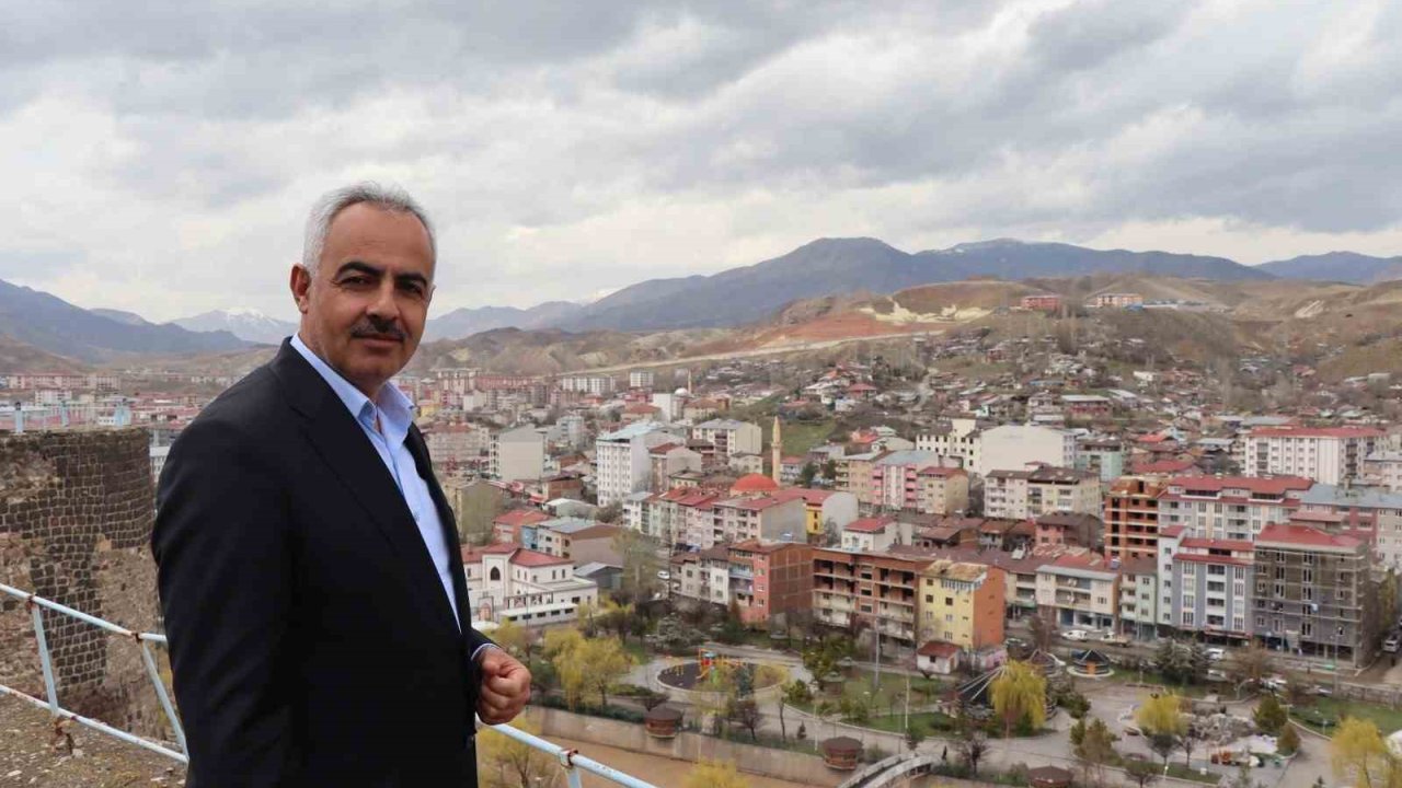 Oltu’ya araç muayene istasyonu açılıyor,: Ön protokol imzalandı