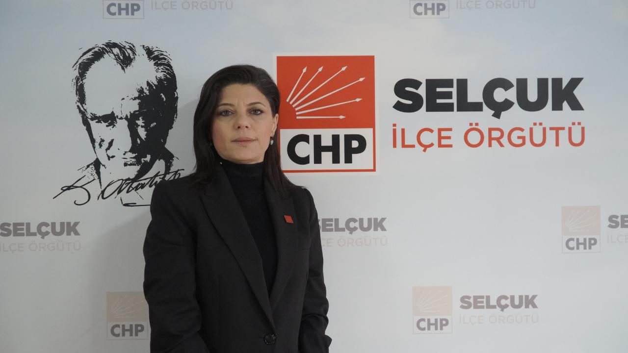 Onbaşıoğlu’ndan TOKİ sorusu: Anahtarları neden AKP ilçe başkanı teslim ediyor?